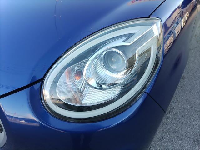 パッソ モーダ　Ｓ　トヨタセーフティセンス　ナビ　ＴＶ　Ｂカメラ　Ｂｌｕｅｔｏｏｔｈオーディオ　ＥＴＣ　ワンオーナー　スマートキー　オートエアコン　ステアリングリモコン　Ｗエアバッグ　ＡＢＳ　プライバシーガラス（43枚目）