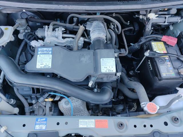 パッソ モーダ　Ｓ　トヨタセーフティセンス　ナビ　ＴＶ　Ｂカメラ　Ｂｌｕｅｔｏｏｔｈオーディオ　ＥＴＣ　ワンオーナー　スマートキー　オートエアコン　ステアリングリモコン　Ｗエアバッグ　ＡＢＳ　プライバシーガラス（61枚目）