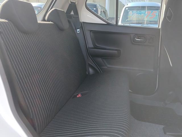 アルトワークス ベースグレード 4WD ターボ 5MT Bluetoothオーディオ Bカメラ ドラレコ ワークス専用レカロシート スマートキー プッシュスタート 純正アルミ オートエアコン オートライト Wエアバッグ ABS(24枚目)