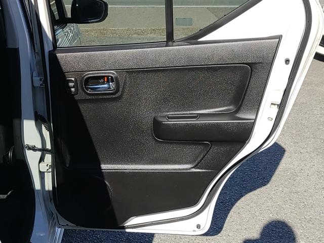 アルトワークス ベースグレード 4WD ターボ 5MT Bluetoothオーディオ Bカメラ ドラレコ ワークス専用レカロシート スマートキー プッシュスタート 純正アルミ オートエアコン オートライト Wエアバッグ ABS(25枚目)