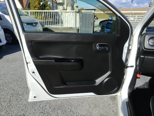 アルトワークス ベースグレード 4WD ターボ 5MT Bluetoothオーディオ Bカメラ ドラレコ ワークス専用レカロシート スマートキー プッシュスタート 純正アルミ オートエアコン オートライト Wエアバッグ ABS(27枚目)