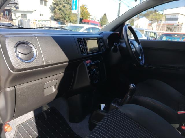 アルトワークス ベースグレード 4WD ターボ 5MT Bluetoothオーディオ Bカメラ ドラレコ ワークス専用レカロシート スマートキー プッシュスタート 純正アルミ オートエアコン オートライト Wエアバッグ ABS(28枚目)