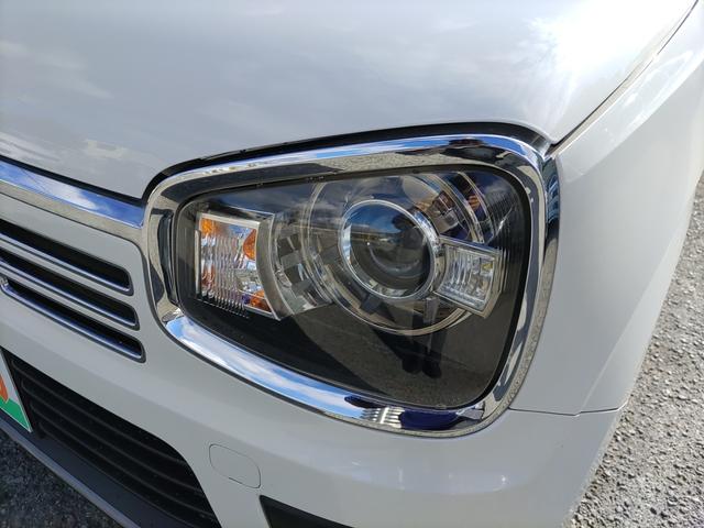 アルトワークス ベースグレード 4WD ターボ 5MT Bluetoothオーディオ Bカメラ ドラレコ ワークス専用レカロシート スマートキー プッシュスタート 純正アルミ オートエアコン オートライト Wエアバッグ ABS(40枚目)