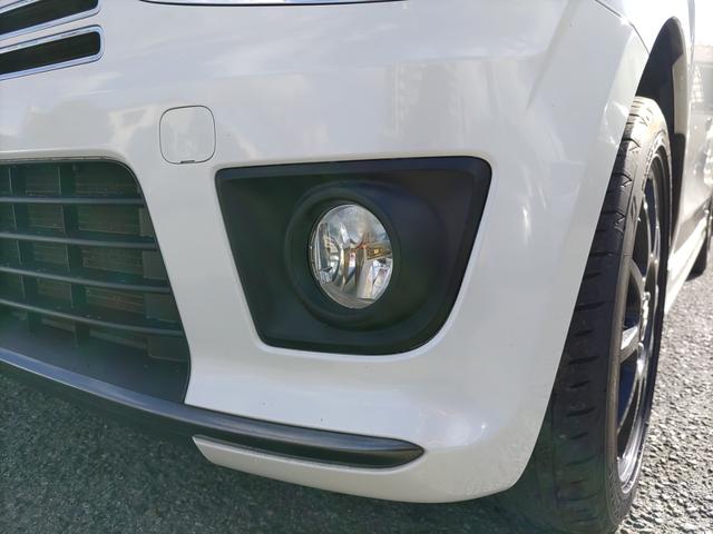 アルトワークス ベースグレード 4WD ターボ 5MT Bluetoothオーディオ Bカメラ ドラレコ ワークス専用レカロシート スマートキー プッシュスタート 純正アルミ オートエアコン オートライト Wエアバッグ ABS(42枚目)