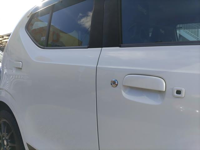 アルトワークス ベースグレード 4WD ターボ 5MT Bluetoothオーディオ Bカメラ ドラレコ ワークス専用レカロシート スマートキー プッシュスタート 純正アルミ オートエアコン オートライト Wエアバッグ ABS(45枚目)