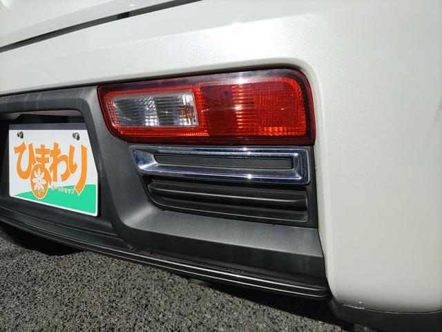 アルトワークス ベースグレード 4WD ターボ 5MT Bluetoothオーディオ Bカメラ ドラレコ ワークス専用レカロシート スマートキー プッシュスタート 純正アルミ オートエアコン オートライト Wエアバッグ ABS(49枚目)