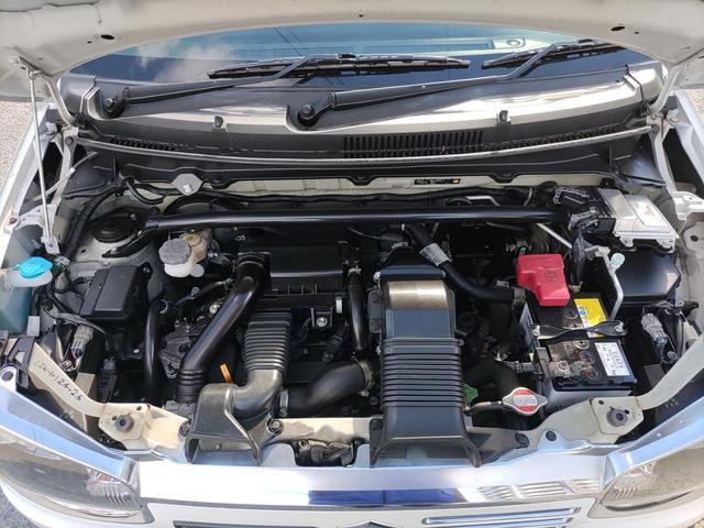 アルトワークス ベースグレード 4WD ターボ 5MT Bluetoothオーディオ Bカメラ ドラレコ ワークス専用レカロシート スマートキー プッシュスタート 純正アルミ オートエアコン オートライト Wエアバッグ ABS(66枚目)