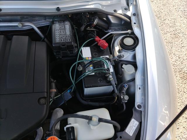 �G���W�����[��