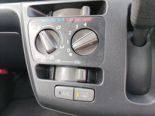 ミライース Ｌ　ＳＡＩＩＩ　スマートアシスト　衝突防止　車線逸脱防止　アイドリングストップ　キーレス　Ｗエアバッグ　ＡＢＳ　エアコン（28枚目）