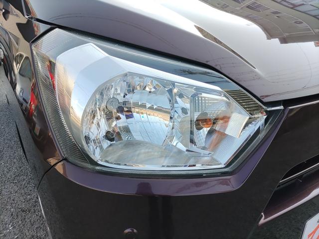 ミライース Ｌ　ＳＡＩＩＩ　スマートアシスト　衝突防止　車線逸脱防止　アイドリングストップ　キーレス　Ｗエアバッグ　ＡＢＳ　エアコン（39枚目）