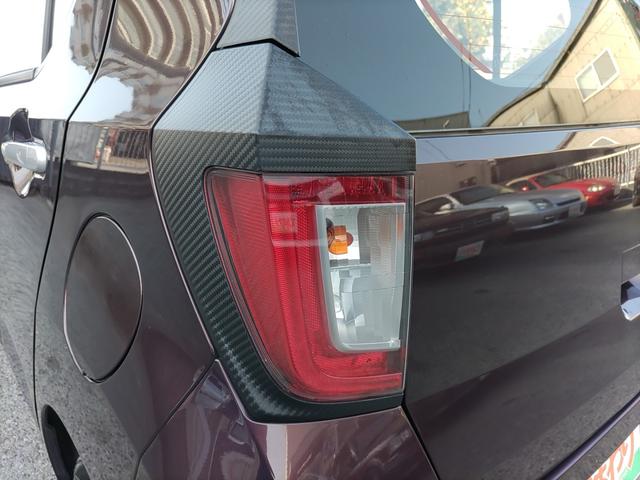 ミライース Ｌ　ＳＡＩＩＩ　スマートアシスト　衝突防止　車線逸脱防止　アイドリングストップ　キーレス　Ｗエアバッグ　ＡＢＳ　エアコン（46枚目）