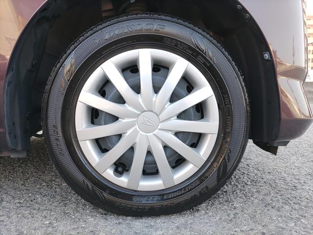 ミライース Ｌ　ＳＡＩＩＩ　スマートアシスト　衝突防止　車線逸脱防止　アイドリングストップ　キーレス　Ｗエアバッグ　ＡＢＳ　エアコン（47枚目）