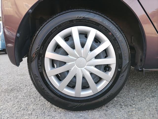 ミライース Ｌ　ＳＡＩＩＩ　スマートアシスト　衝突防止　車線逸脱防止　アイドリングストップ　キーレス　Ｗエアバッグ　ＡＢＳ　エアコン（49枚目）