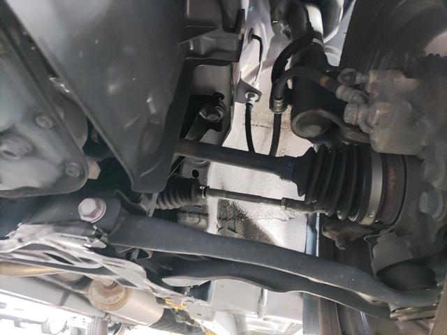 ミライース Ｌ　ＳＡＩＩＩ　スマートアシスト　衝突防止　車線逸脱防止　アイドリングストップ　キーレス　Ｗエアバッグ　ＡＢＳ　エアコン（53枚目）