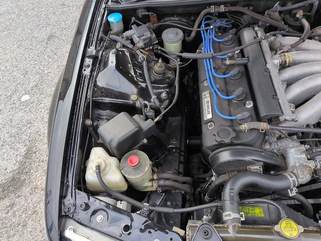 �G���W�����[��