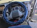　積載車　強化ボディ　ウインチ　ＥＴＣ　キーレス　サイドマーカー　オートエアコン　ＨＩＤ　運転席アームレスト　両電格ミラー（33枚目）
