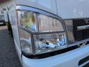 　積載車　強化ボディ　ウインチ　ＥＴＣ　キーレス　サイドマーカー　オートエアコン　ＨＩＤ　運転席アームレスト　両電格ミラー（48枚目）