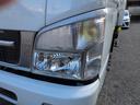 　積載車　強化ボディ　ウインチ　ＥＴＣ　キーレス　サイドマーカー　オートエアコン　ＨＩＤ　運転席アームレスト　両電格ミラー（49枚目）