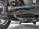 左リア足回り