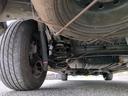 左リア足回り