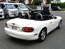 MAZDA ROADSTER