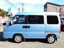 SUBARU DIAS WAGON