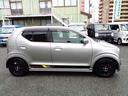 SUZUKI ALTO WORKS