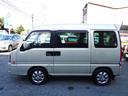 SUBARU DIAS WAGON
