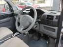 運転席側インパネ廻り