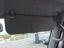 運転席側サンバイザー