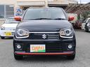 SUZUKI ALTO TURBO RS