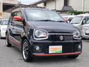 SUZUKI ALTO TURBO RS