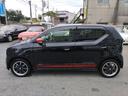 SUZUKI ALTO TURBO RS