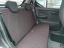 SUZUKI ALTO TURBO RS
