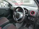 SUZUKI ALTO TURBO RS