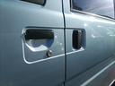 左アウターハンドル