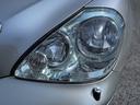左ＨＩＤヘッドライト
