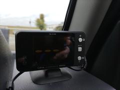 Aftermarketレーダー 5