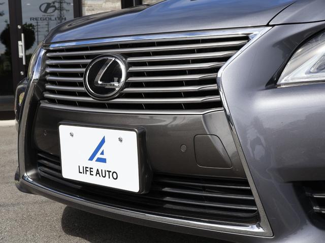 ＬＳ ＬＳ４６０　バージョンＣ　Ｉパッケージ　・プレミアムサウンドシステム・純正ナビ・Ｂカメラ・革・三眼ＬＥＤ・ＥＴＣ・純正１８ＡＷ・オットマン・ステアリングヒーター・エアーシート・オートハイビーム・クルコン・パワートランク・コーナーセンサー（64枚目）