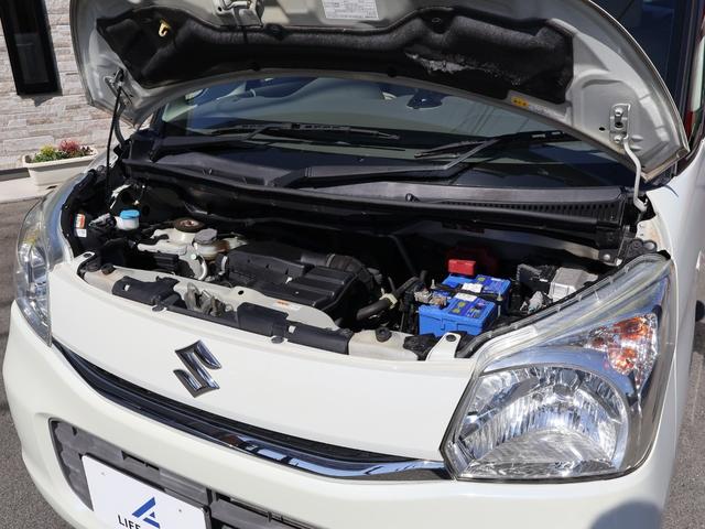スペーシア Ｘデュアルカメラブレーキサポート装着車　・デュアルカメラブレーキサポート・ＨＩＤオートライト・ＥＴＣ・シートヒーター・パワースライドドア・レーンキーピングアシスト・社外１４ＡＷ・アイドリングストップ・プッシュスタート・電動格納ミラー（59枚目）