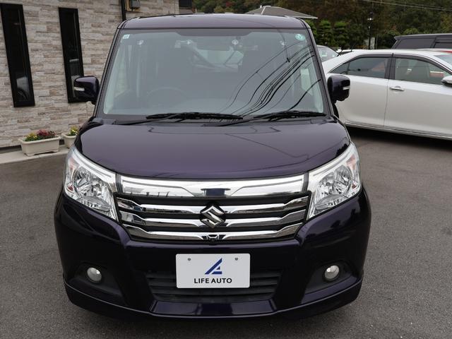 ソリオ ハイブリッドＭＺ　・デュアルカメラブレーキサポート・純正８インチＳＤナビ・フルセグＴＶ・全方位カメラ・バックカメラ・両側パワースライドドア・ＨＩＤオートライト・フォグ・ＥＴＣ・純正１５ＡＷ・クルコン・ドラレコ（18枚目）