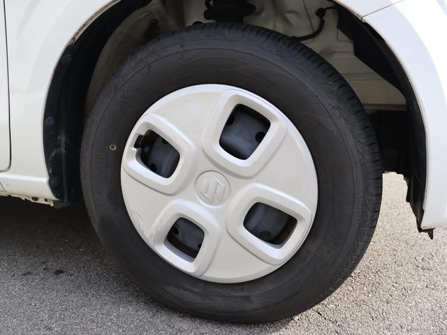 アルト Ｌ　・４ＷＤ・シートヒーター・アイドリングストップ・キーレス・エアコン・ＥＳＰ・パワーウィンドウ・パワステ・エアバッグ・フロアマット・ドアバイザー（12枚目）