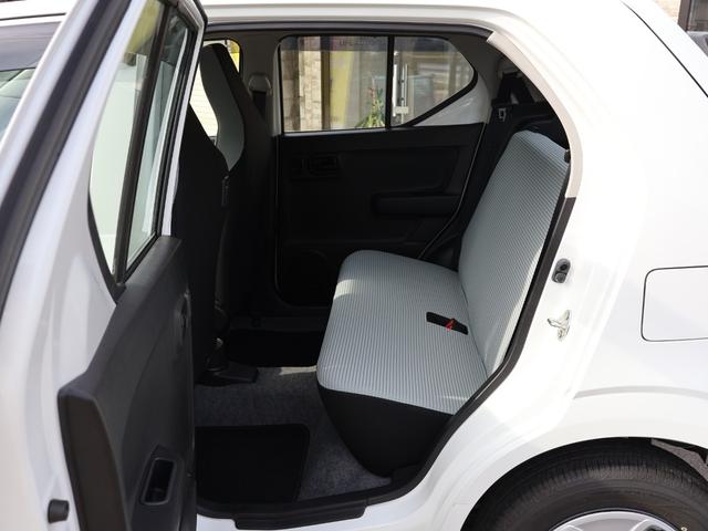 アルト Ｌ　・４ＷＤ・シートヒーター・アイドリングストップ・キーレス・エアコン・ＥＳＰ・パワーウィンドウ・パワステ・エアバッグ・フロアマット・ドアバイザー（15枚目）