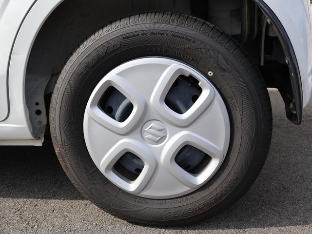 アルト Ｌ　・４ＷＤ・シートヒーター・アイドリングストップ・キーレス・エアコン・ＥＳＰ・パワーウィンドウ・パワステ・エアバッグ・フロアマット・ドアバイザー（36枚目）
