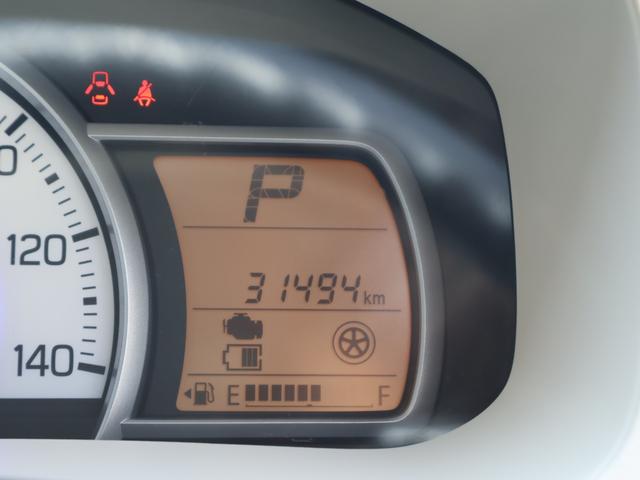 アルト Ｌ　・４ＷＤ・シートヒーター・アイドリングストップ・キーレス・エアコン・ＥＳＰ・パワーウィンドウ・パワステ・エアバッグ・フロアマット・ドアバイザー（46枚目）