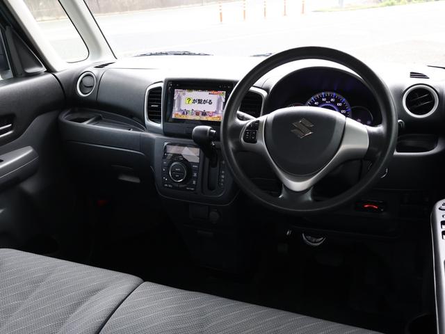 スペーシア X ・純正メモリーナビ・フルセグTV・全方位モニター・Bカメラ・パワースライド・ETC・アイドリングストップ・Bluetooth・ステアリングスイッチ・シートヒーター・イージークローザー・プッシュスタート(3枚目)