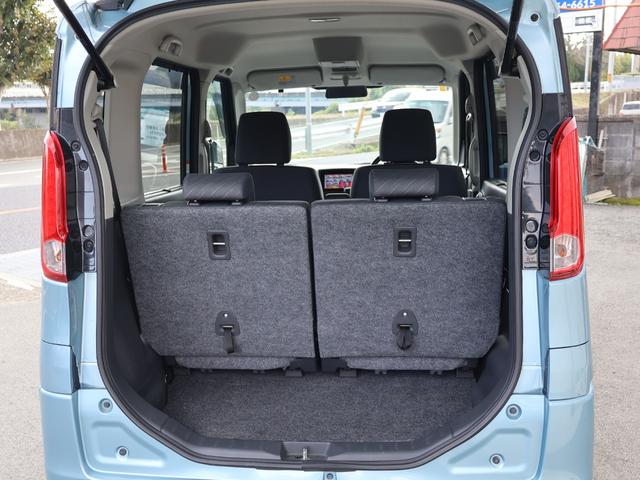 スペーシア X ・純正メモリーナビ・フルセグTV・全方位モニター・Bカメラ・パワースライド・ETC・アイドリングストップ・Bluetooth・ステアリングスイッチ・シートヒーター・イージークローザー・プッシュスタート(10枚目)