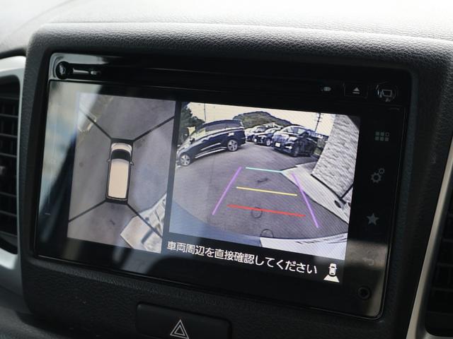 スペーシア X ・純正メモリーナビ・フルセグTV・全方位モニター・Bカメラ・パワースライド・ETC・アイドリングストップ・Bluetooth・ステアリングスイッチ・シートヒーター・イージークローザー・プッシュスタート(15枚目)