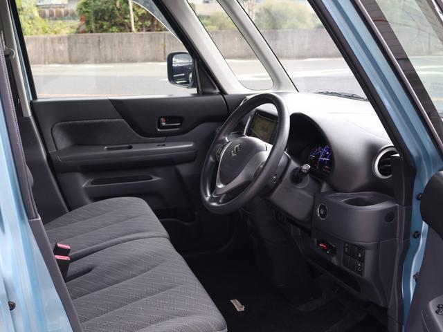 スペーシア X ・純正メモリーナビ・フルセグTV・全方位モニター・Bカメラ・パワースライド・ETC・アイドリングストップ・Bluetooth・ステアリングスイッチ・シートヒーター・イージークローザー・プッシュスタート(19枚目)