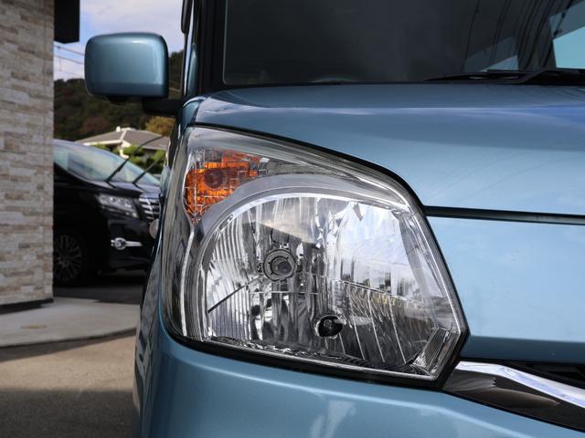 スペーシア X ・純正メモリーナビ・フルセグTV・全方位モニター・Bカメラ・パワースライド・ETC・アイドリングストップ・Bluetooth・ステアリングスイッチ・シートヒーター・イージークローザー・プッシュスタート(21枚目)